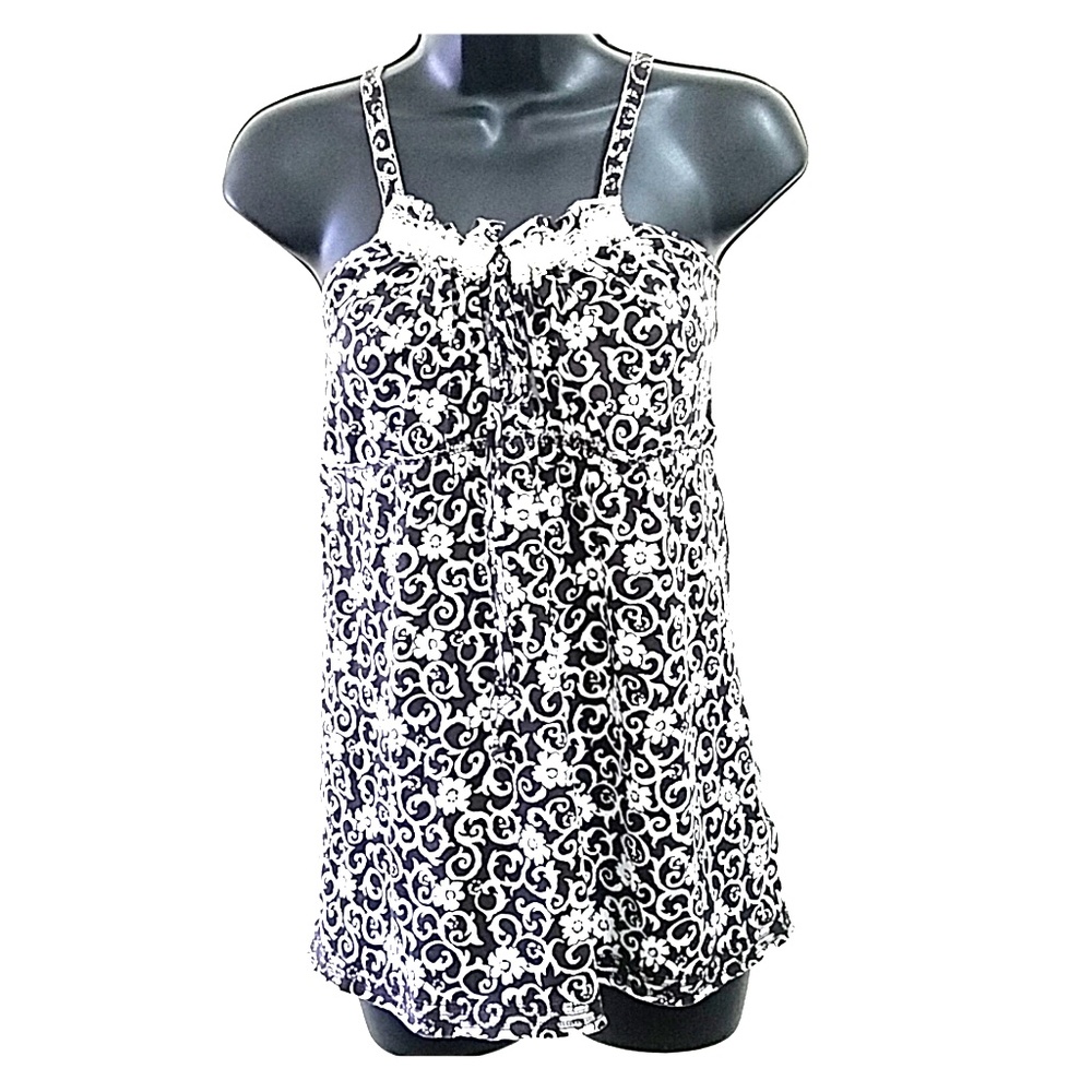 Faded Glory top